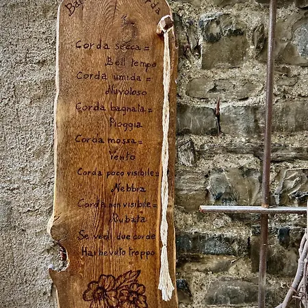 Unique Romantic Cave With Air Conditioner Appartement