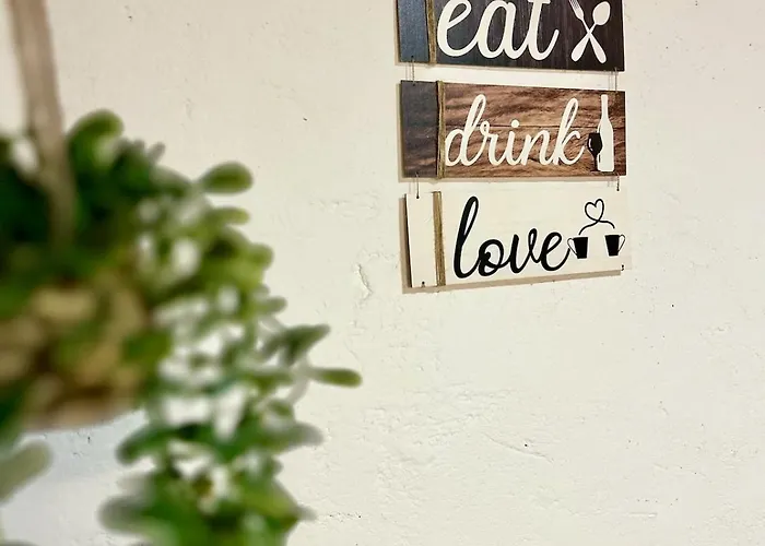 Unique Romantic Cave With Air Conditioner *