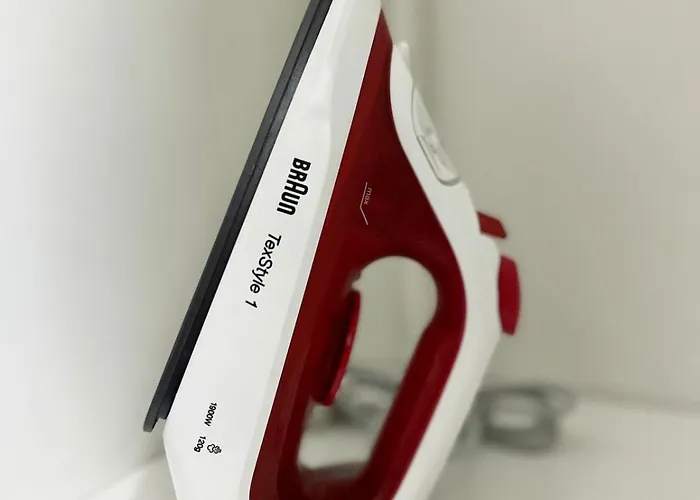 Unique Romantic Cave With Air Conditioner Torno