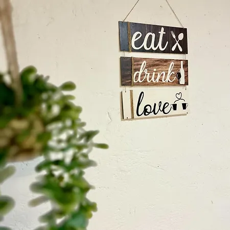 Unique Romantic Cave With Air Conditioner *